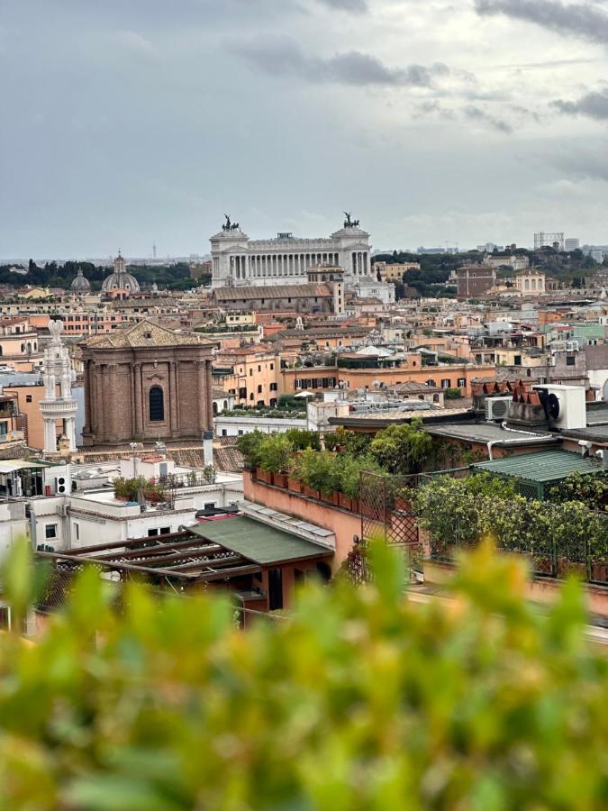 Vatican Color House *