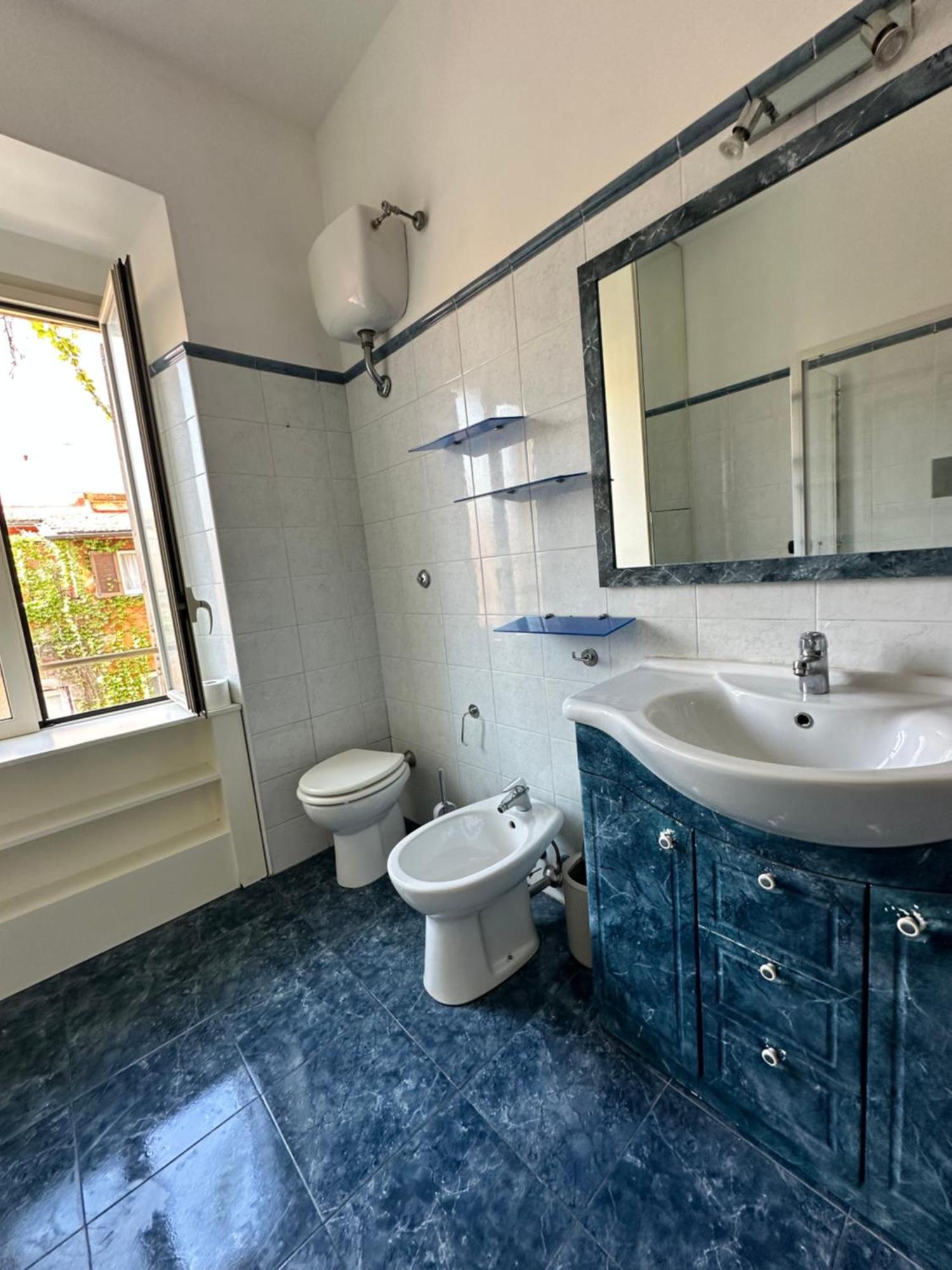 Vatican Color House Apartment