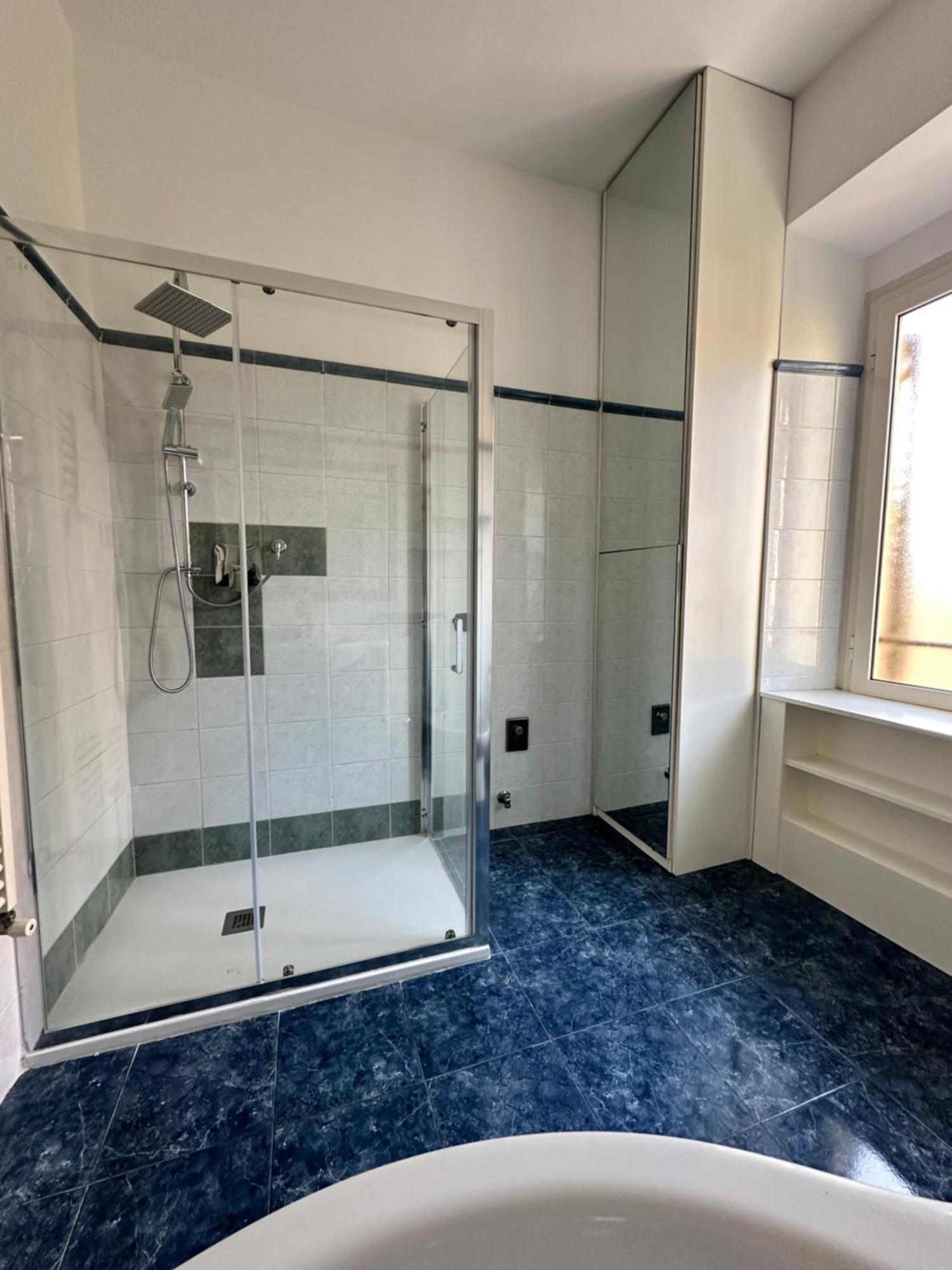 Vatican Color House Apartment Rome