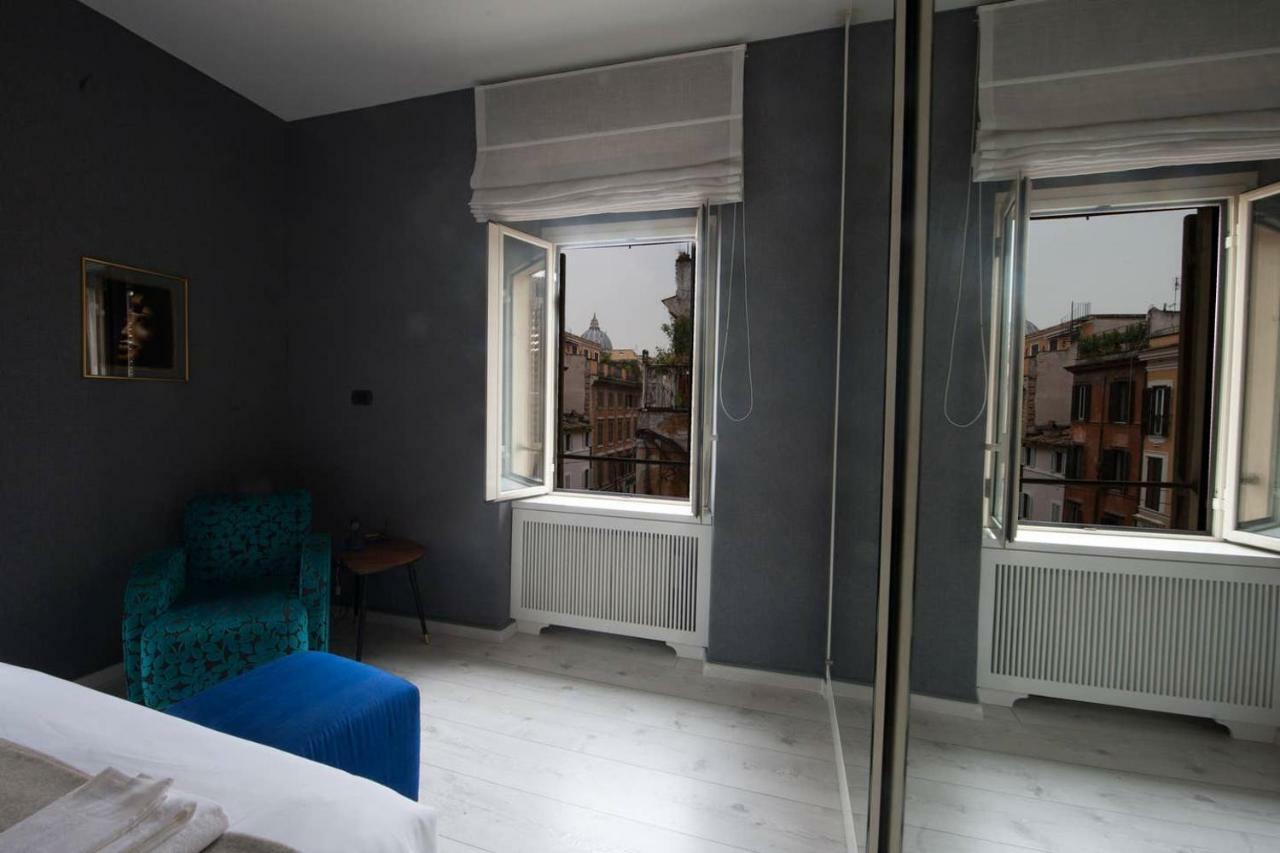Apartment Vatican Color House Rome