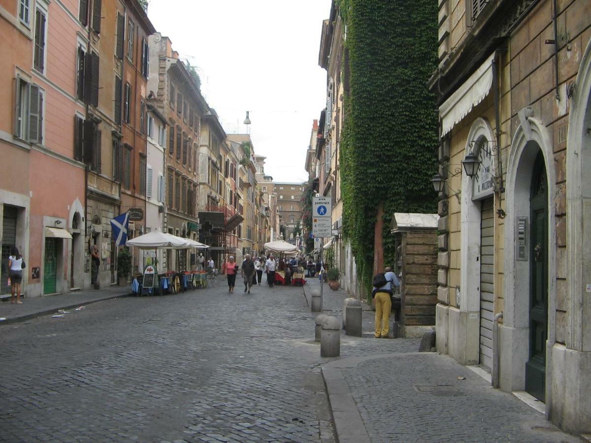 Vatican Color House