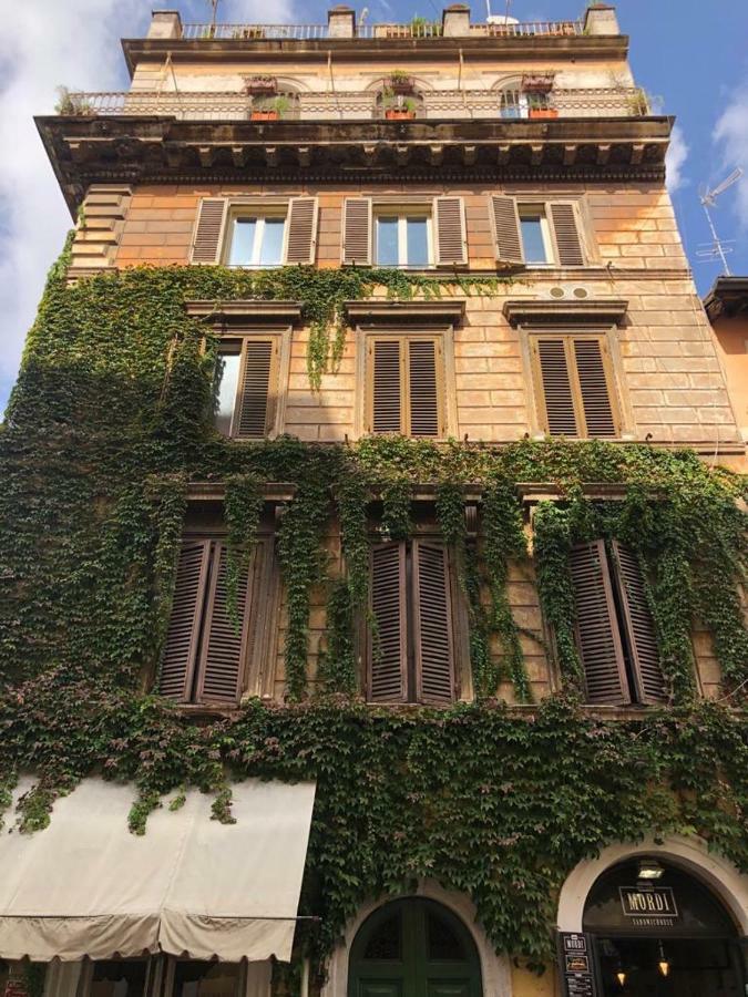Vatican Color House